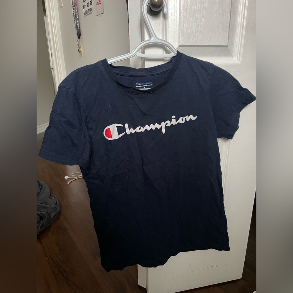 CHAMPION TEE